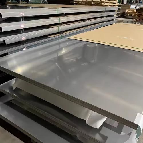 304 Stainless Steel Plate