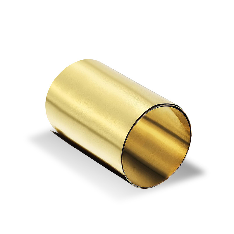 C26100 Copper Coil