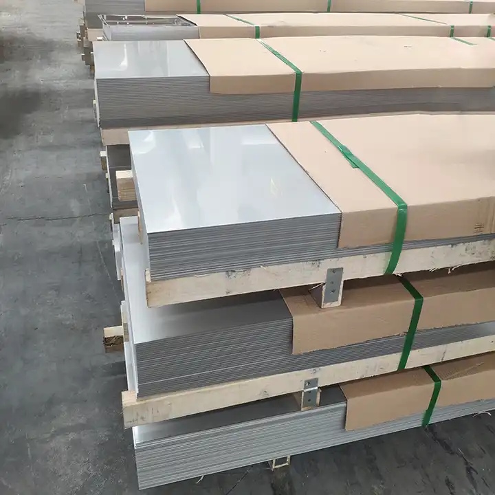 310S Stainless Steel Plate