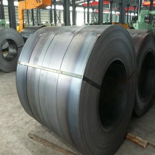 A633 Carbon Steel Coil