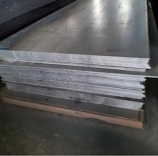 A283/Q195 Carbon Steel Plate
