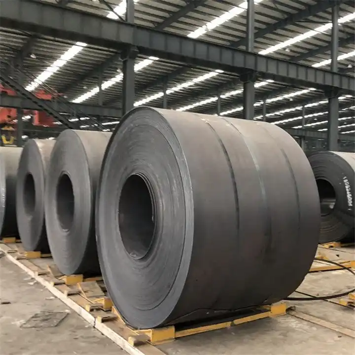 A588 Carbon Steel Coil