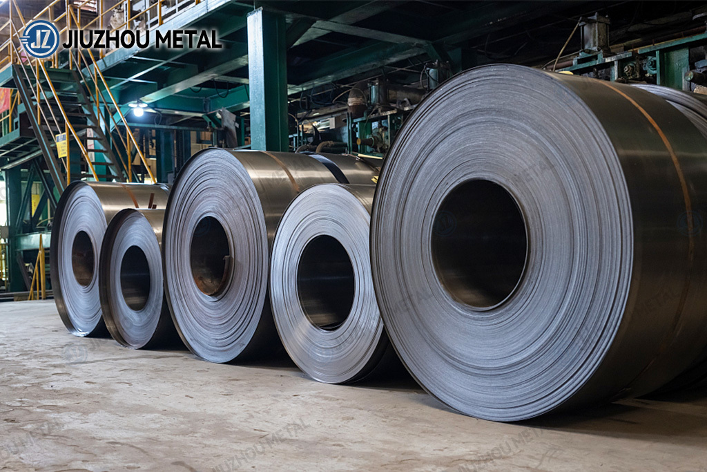 A514 Carbon Steel Coil