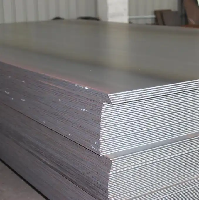 A514 Carbon Steel Plate