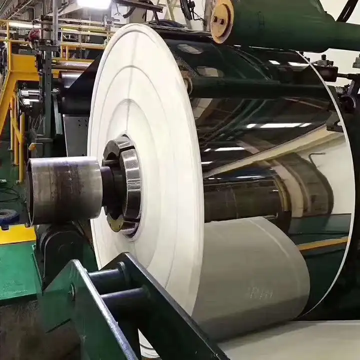 310S Stainless Steel Coil
