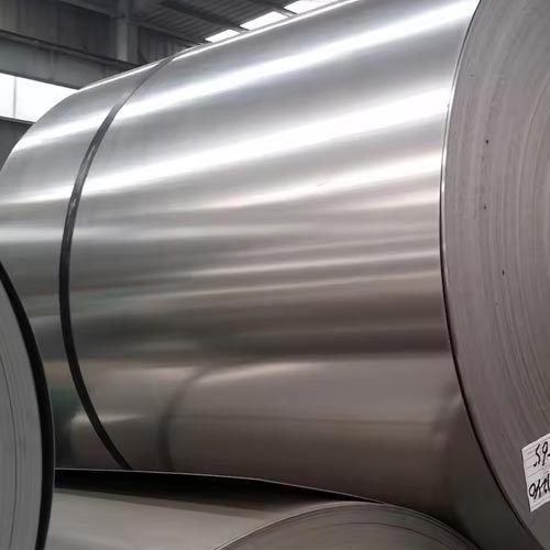 202 Stainless Steel Coil