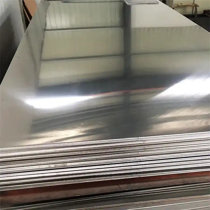 305 Stainless Steel Plate