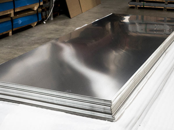 Unlocking Durability: The Advantages of Using Newest 430 Stainless Steel Plates