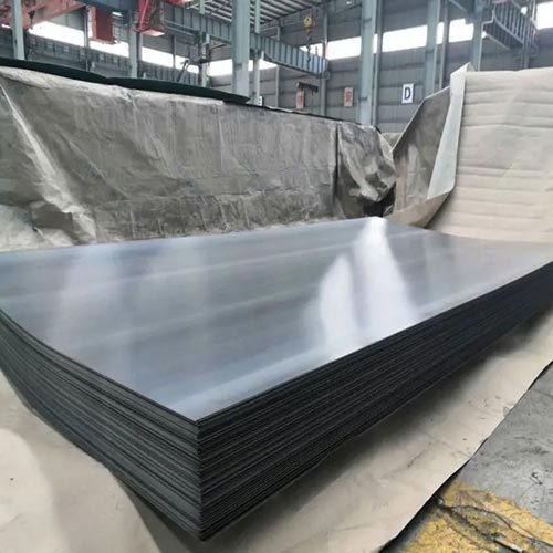 A36/Q235/S235JR Carbon Steel Plate