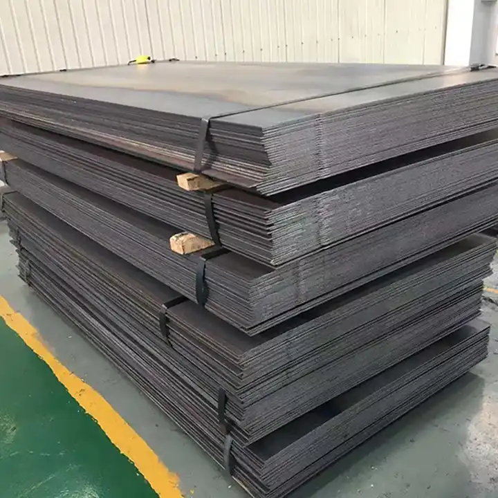 GB/T700 GB/T1591 Carbon Steel Plate