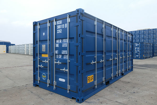 BCGU 30096-300115(20GPOSX20units）