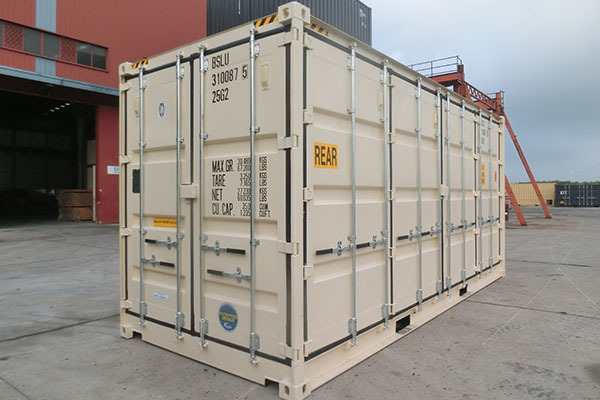 BSLU 310071-310090(20HCOSX20units)