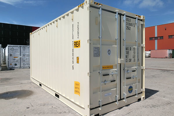 V430 BSLU 310041-310070(20HCOSX30units）