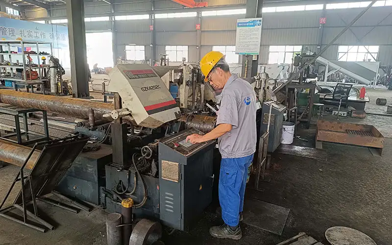 Factory Factory