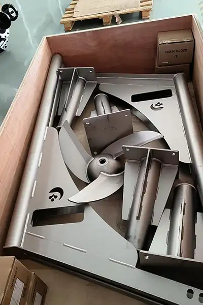Packaging and shipping Packaging and shipping