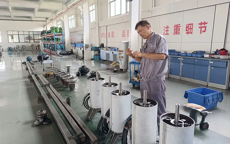 Factory Factory