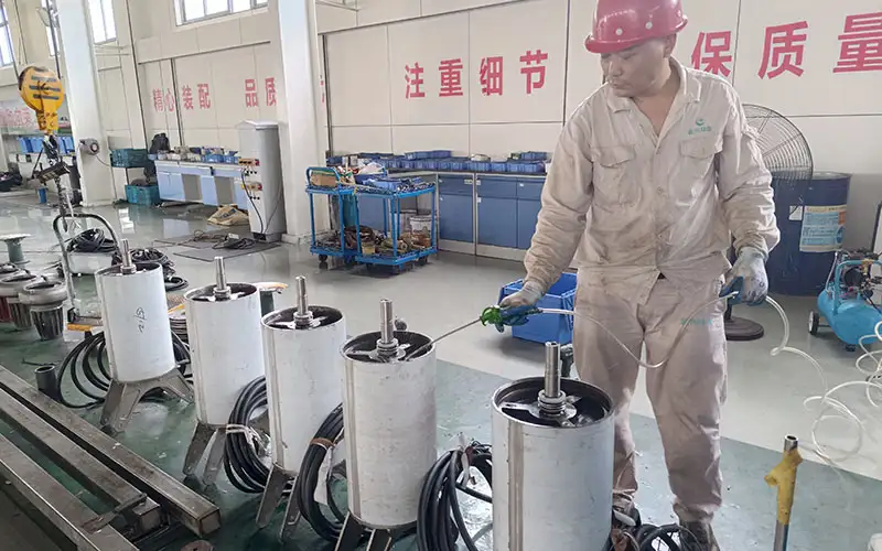 Factory Factory
