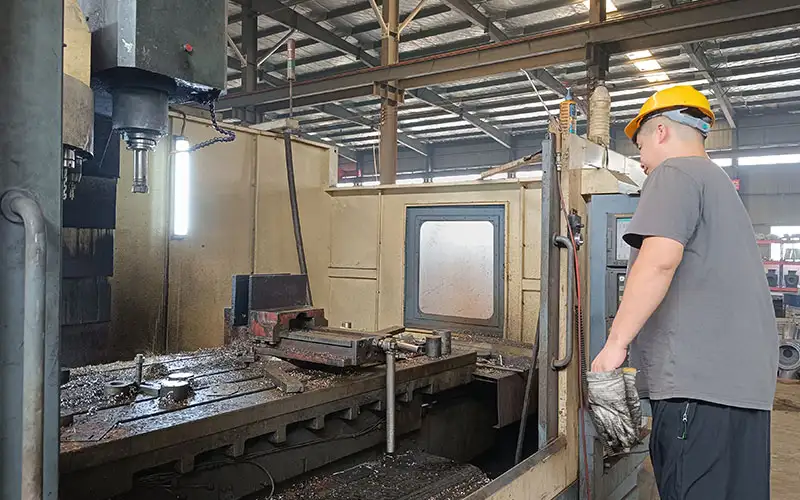 Factory Factory