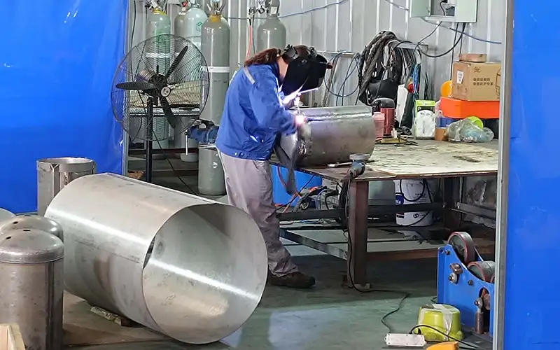 Factory Factory