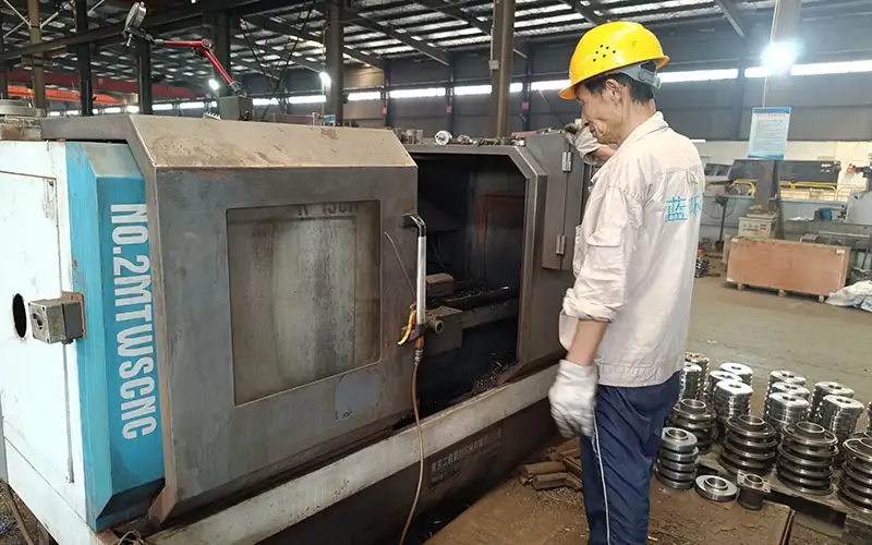 Factory Factory