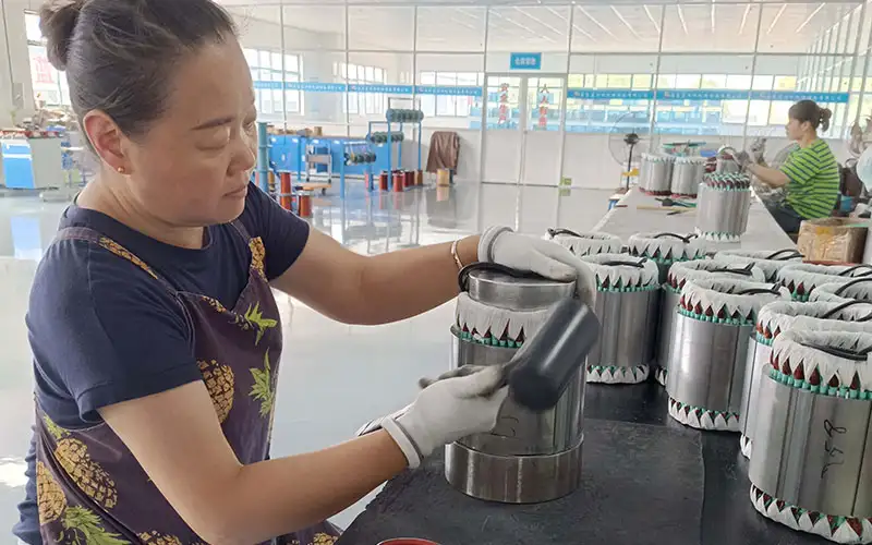Factory Factory