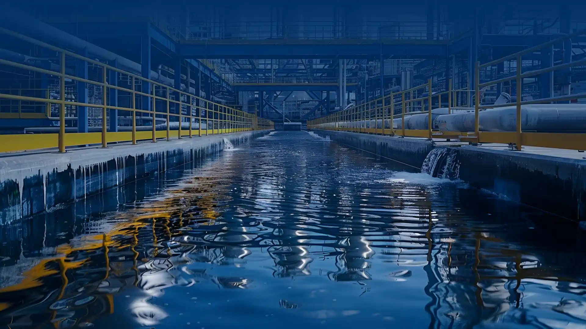 Zero pure environmental protection