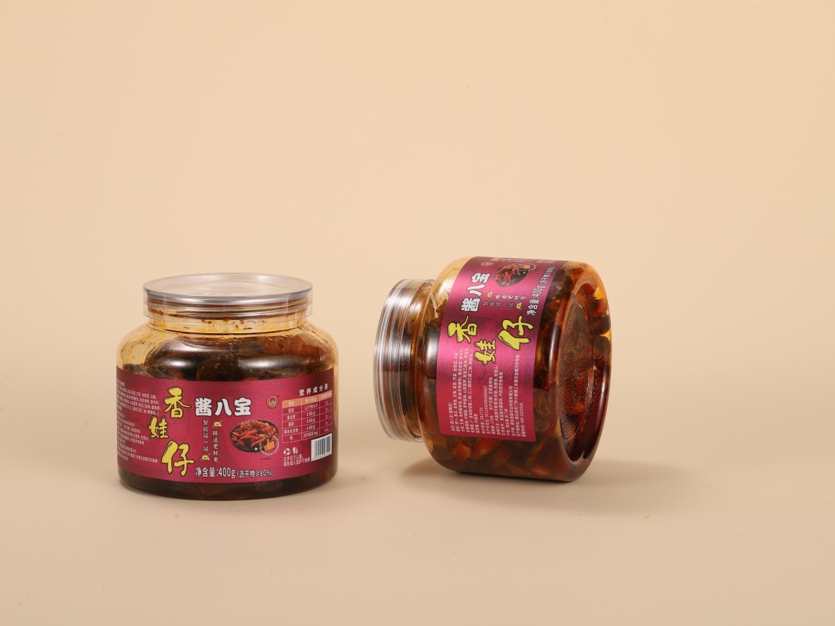 酱八宝