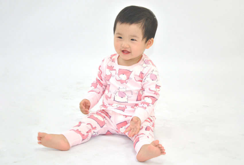 Pajamas