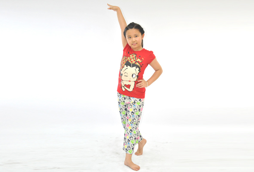 Double-Leg Pants