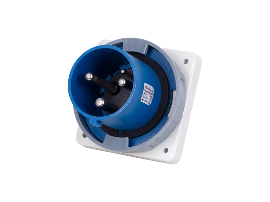 Why Choose Surface Mounted Plug 125A for Your Electrical Needs?