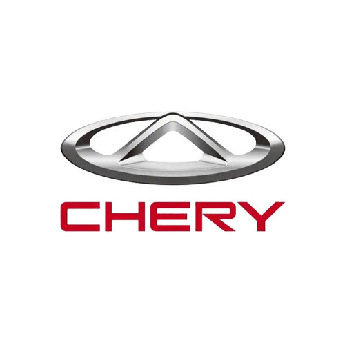 CHERY CHERY