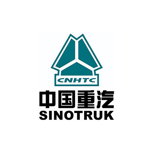 中国重汽 中国重汽
