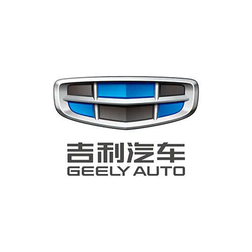 吉利汽车 吉利汽车