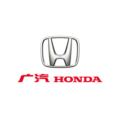 广汽HONDA 广汽HONDA
