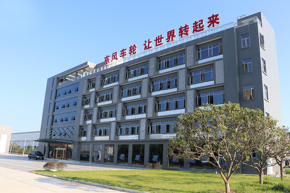 科技楼