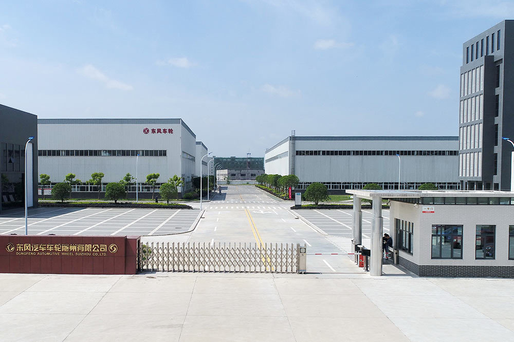 正门（一号门）