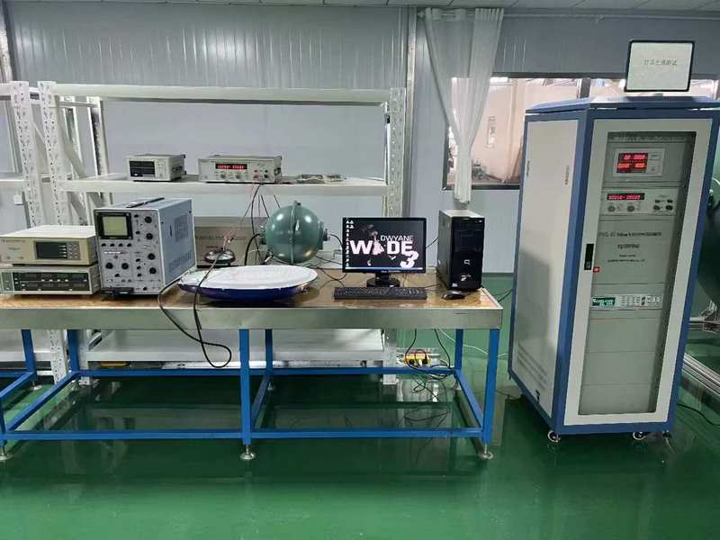 Factory