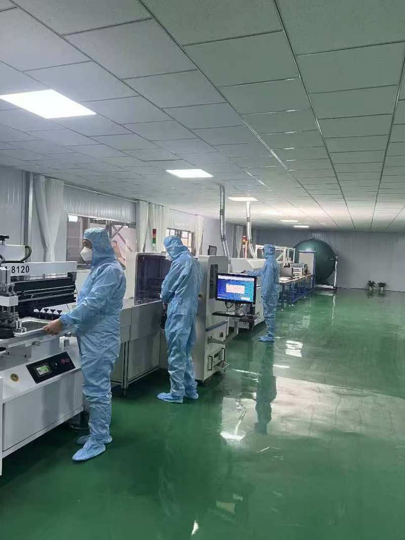 Factory