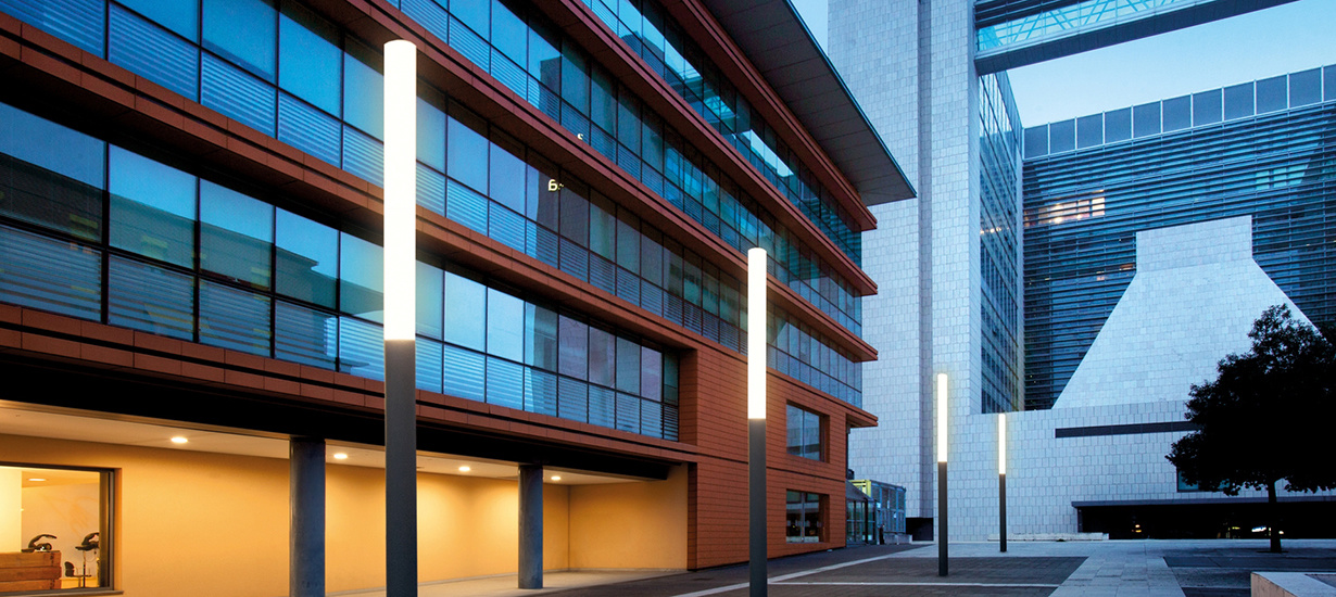 LED Retrofitting Project in U.S. Municipalities