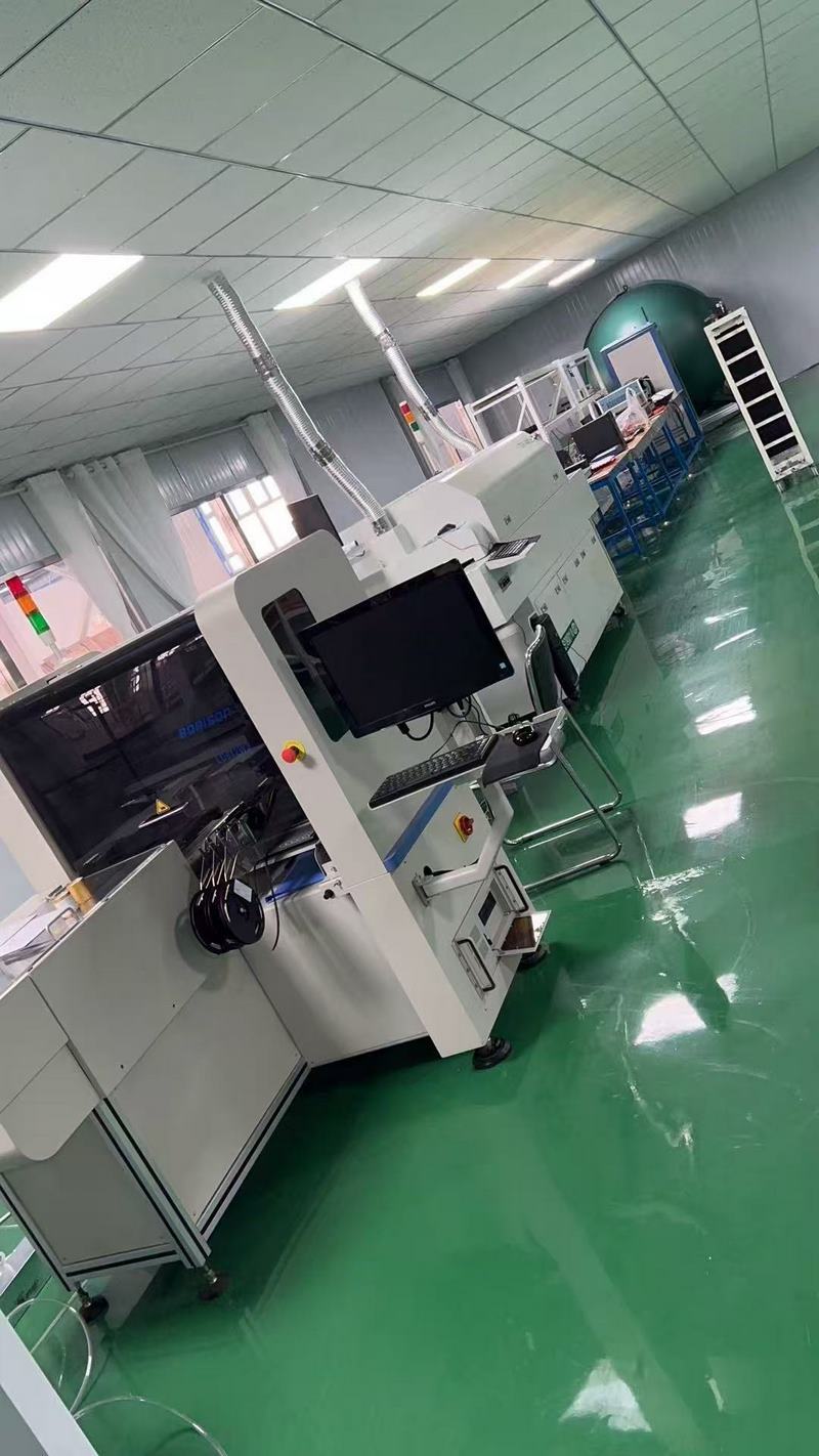 Factory