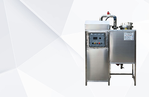 Cryogenic Distillation Equipment