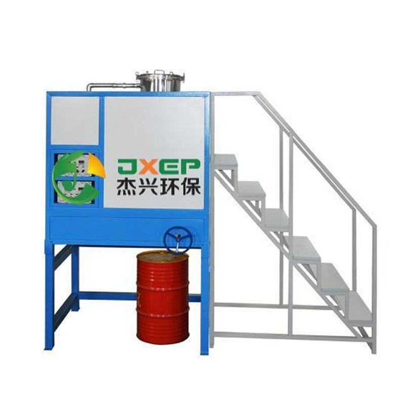 Solvent Recovery Machine T-430