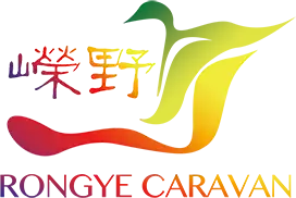 RONGYE CORAVAN
