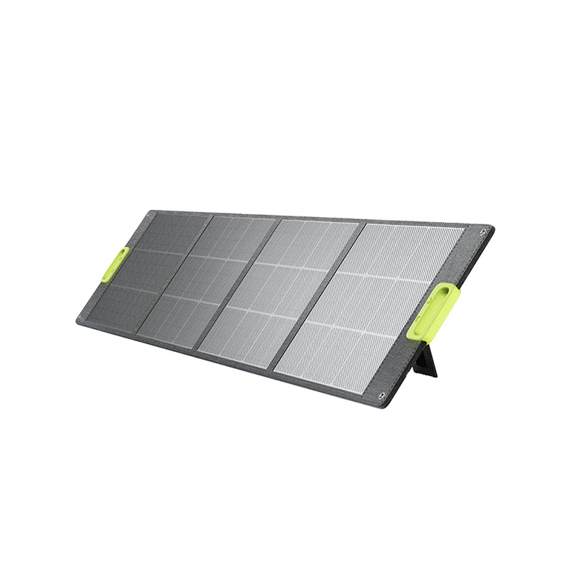 200W Foldable Solar Panel