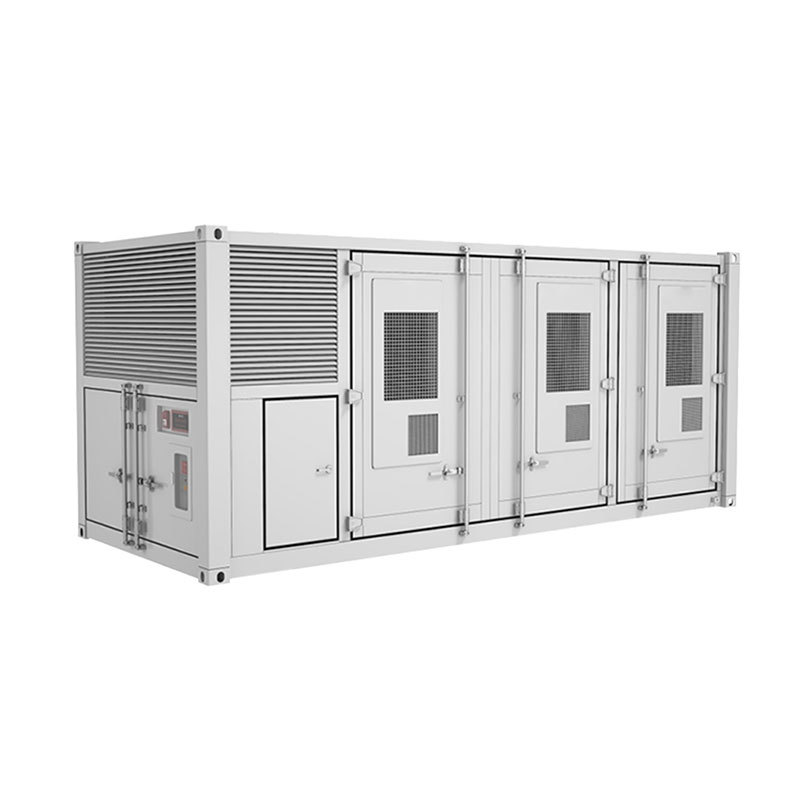 FP3.35MWH Commercial and Industrial Energy Storage System