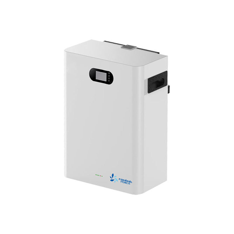 FP5KWH Wall Mounted Battery