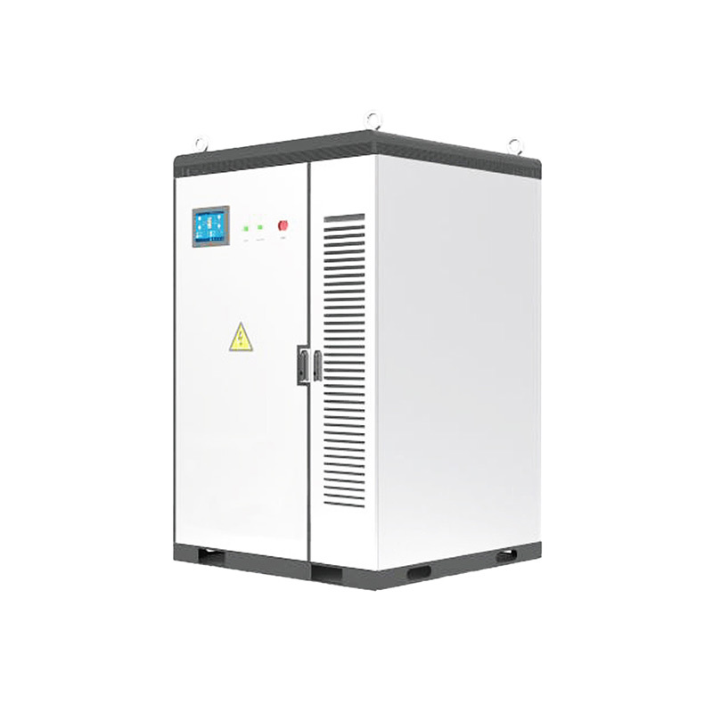 FP215KWH-100KW Standard Energy Storage Cabinet