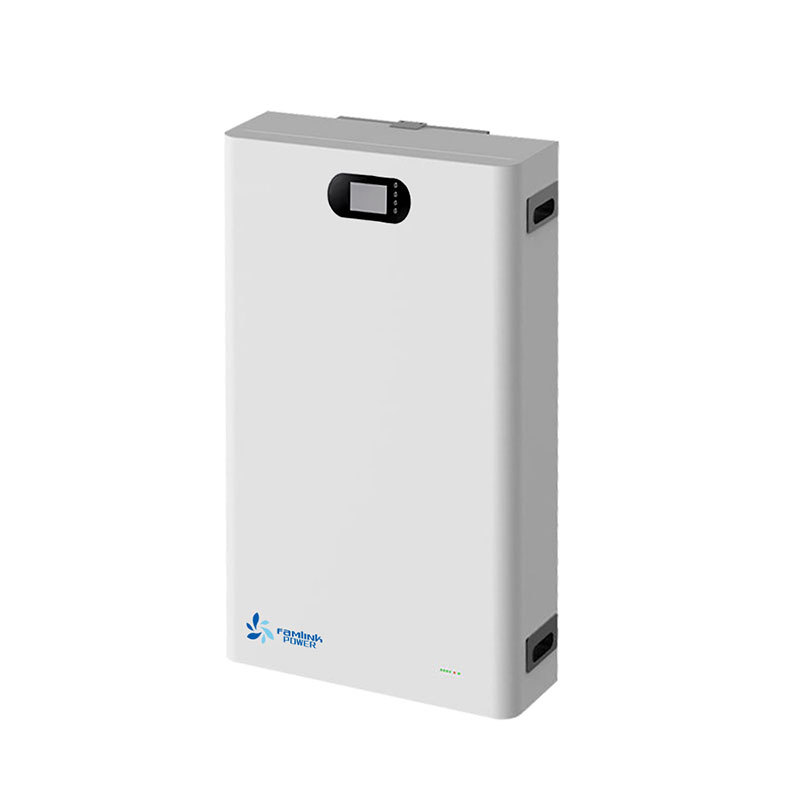 FP15KWH Wall Mounted Battery