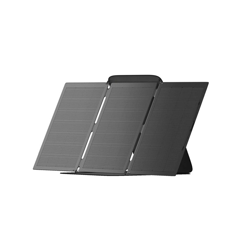 300W Foldable Solar Panel