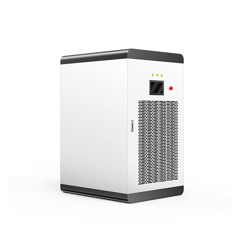 115KWH-50KW Commercial and Industrial Energy Storage System